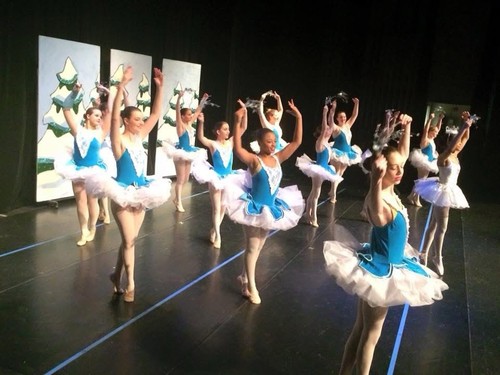 Revolution dancewear costume - revolution,